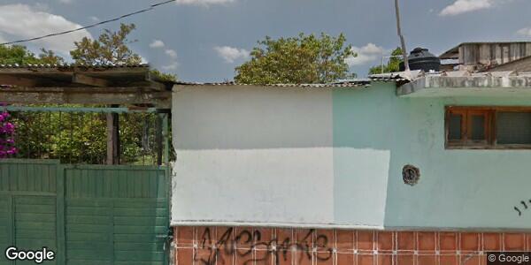 JUZGADO PAZ Y CONCILIACIÓN